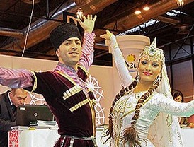 La vuelta al mundo sin salir de Madrid