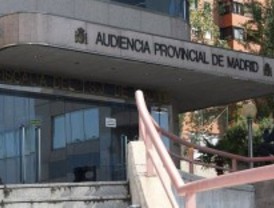 El fiscal pide 23 años para un hombre acusado de matar a su pareja a puñaladas