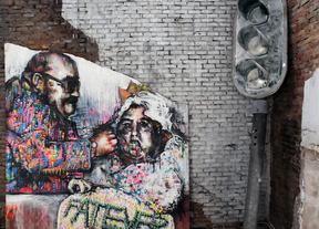 La Neomudejar exposición