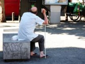 El PSOE acusa al PP de 'boicotear' la dependencia