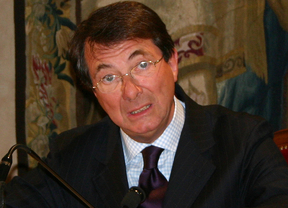 Fallece Gerard Mortier, director artístico del Teatro Real