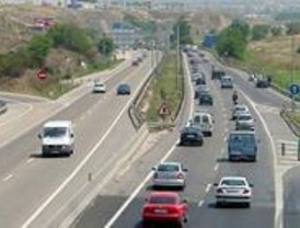 La DGT prevé este puente un millón de desplazamientos en la Comunidad de Madrid