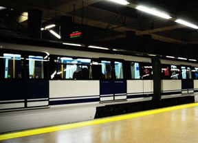 La carrera nocturna del Metro se celebrará la noche del 24 al 25 de agosto
