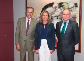 Alianza estratégica entre el Colegio de Mediadores de Seguros y SegurCaixa Adeslas