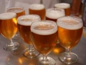 Doce restauradores madrileños participarán en la I Jornada de la cerveza