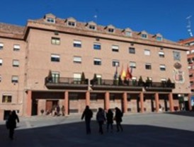 Militante del PSOE de Móstoles buscará avales para presentarse a las primarias