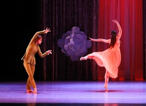 Peter Pan trae la magia a la Navidad madrileña