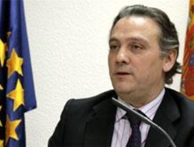 Prada: 'Gallardón tiene que conseguir que Madrid sea ciudad olímpica'