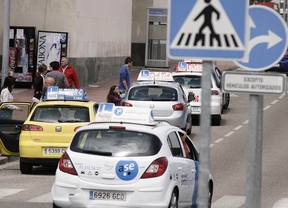 El Ayuntamiento de Leganés prevé crear un circuito cerrado para prácticas de autoescuelas