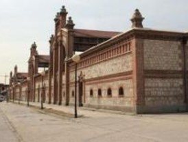 La Nave 10 de Matadero Madrid será rehabilitada