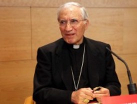 Rouco: 'La JMJ ayudará a los jóvenes a enfrentarse a la vida con más claridad y verdad'