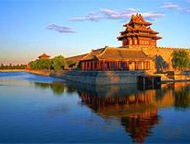 La Cámara promueve las relaciones con China