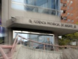 Un joven niega ante el juez haber abusado de su hermanastra de nueve años