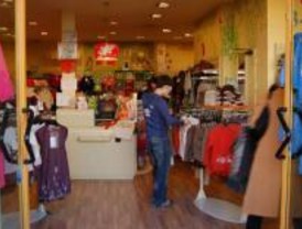 Los madrileños gastarán 881 euros de media en Navidad