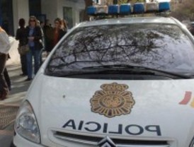 Dos detenidos por la muerte de una mujer que cayó al saltar de una terraza a otra