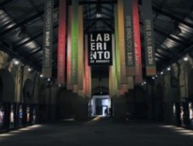 La conexión con Iberoamérica en 'Laberinto de miradas'