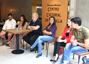 Musicales para el Fernán Gómez