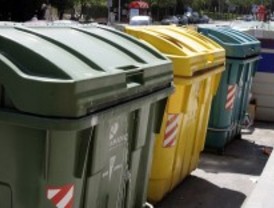 Más del 80% de los españoles asegura reciclar