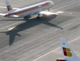 Iberia cancelará 246 vuelos en los próximos dos paros