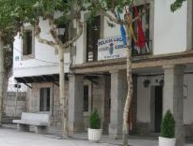 Oposiciones a BESCAM de Valdemorillo