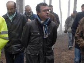 Granados califica la marcha sindical de 'burla'