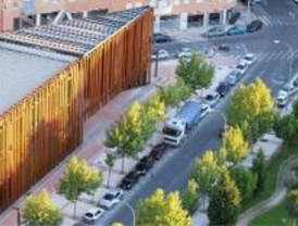 Alcorcón invertirá 28 millones de euros en el Plan Municipal de Centros Cívicos