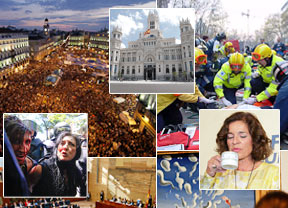 Madridiario y la URJC apuestan por el periodismo local con un título de especialista