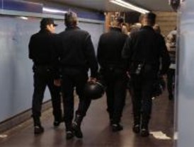 Cinco detenidos por el asesinato de un joven en Villaverde