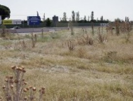 Piden 6 años para un policía que vendió a sus compañeros casas que no se llegaron a edificar