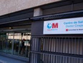 CCOO teme que desaparezca la red de atención primaria