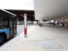 El intercambiador de Atocha ya está abierto