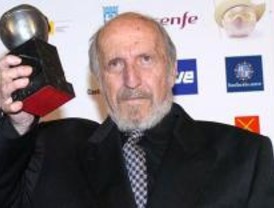 El dramaturgo madrileño José María Rodríguez Méndez fallece a los 84 años