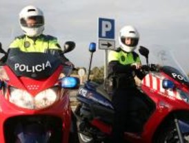 20 agentes de las BESCAM para El Escorial