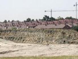 Los constructores deberán pagar una fianza para el tratamiento de los escombros
