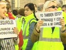 No hay acuerdo en la huelga de parquímetros