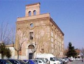 IU denuncia la falta de servicio de pediatría en Perales del Río, en Getafe