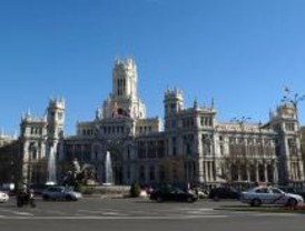 La capital aboga por un cambio en la cultura de la movilidad