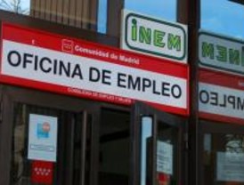 435 parados madrileños ya han pedido la ayuda de los 420 euros