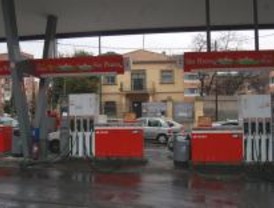 Detenidas 23 personas por vender gasóleo adulterado