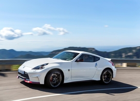 Nissan 370Z Más equipado y mejor precio