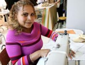 Lasquetty destaca la formación como el eje central de su política