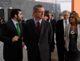 Gallardón ampliará las Áreas de Prioridad Residencial