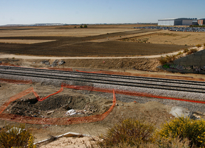 El consejo de La Carpetania aprueba adquirir 1,2 millones de metros cuadrados de suelo