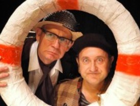 Teatro y deporte para todos este fin de semana