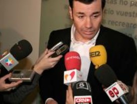 Gómez consideraría grave que el PP impidiera una comisión de investigación