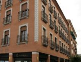 Un vacío legal permite a los madrileños alquilar su piso por días a turistas