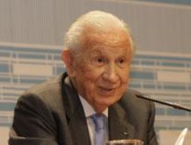 Samaranch desea que Gallardón sea un alcalde olímpico