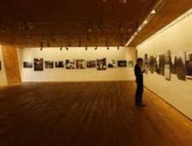 PhotoEspaña supera la crisis batiendo su récord de visitantes