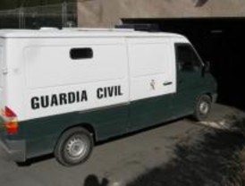 Detenidos tres falsificadores de tarjetas de crédito en Guadarrama