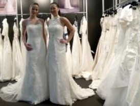Ellas se casan a los 31 y ellos a los 33 años
